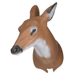 Medium Series Sneak Deer Head