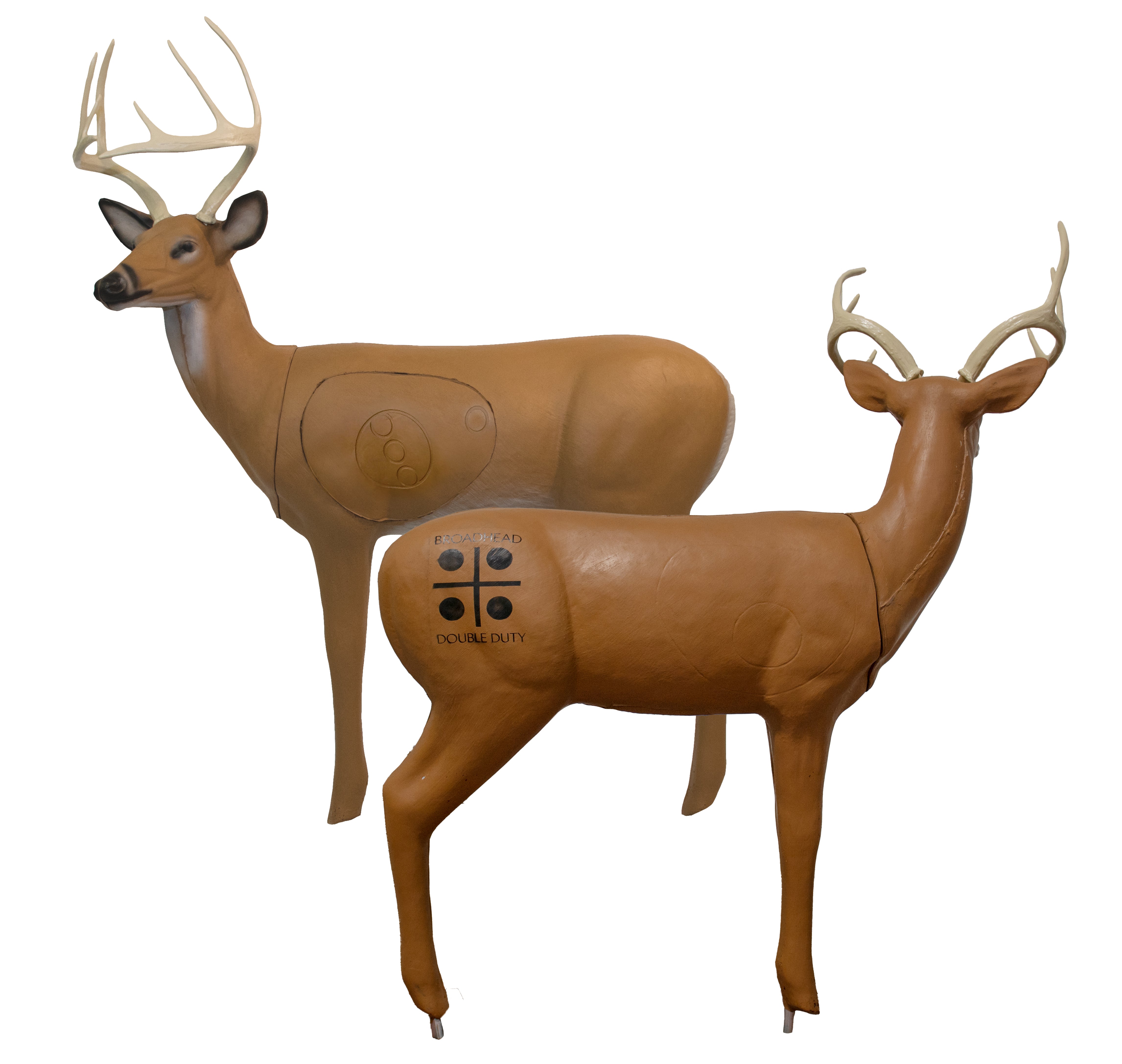 Blemished Pro Hunter Double Duty Buck (Non QuivAR Enabled/Standard