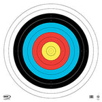 Maple Leaf TA-80cm NASP Paper Target Face