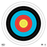 Maple Leaf TA-80cm NASP Paper Target Face