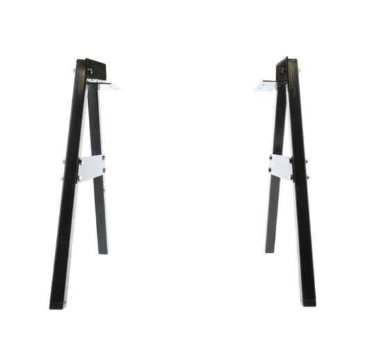 Ironman range target stand