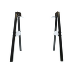 Ironman range target stand
