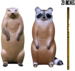 Pro Hunter Raccoon And Groundhog Combo Pack