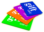 BIGshot Targets Gift Card